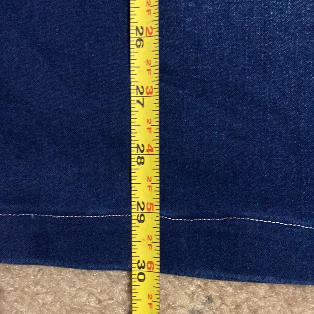 Be girl denim skirt size small - Picture 3 of 4
